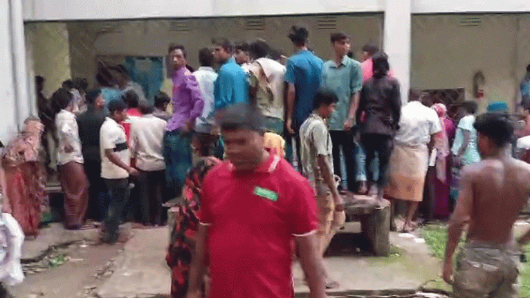 কুড়িগ্রামে দুই পক্ষের সংঘর্ষে নারীসহ নিহত ৩