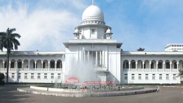 ফুলকোর্ট সভা ডেকেছেন প্রধান বিচারপতি