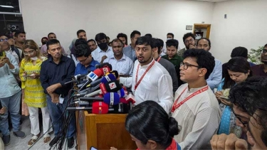 ‘শাপলা কলি’ নিচ্ছে এনসিপি