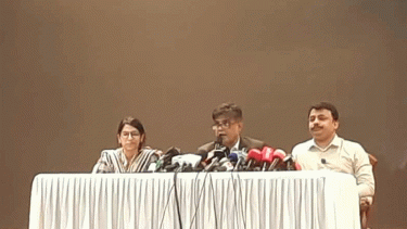 ‘গুম প্রতিরোধ ও প্রতিকার অধ্যাদেশ’ চূড়ান্ত অনুমোদন