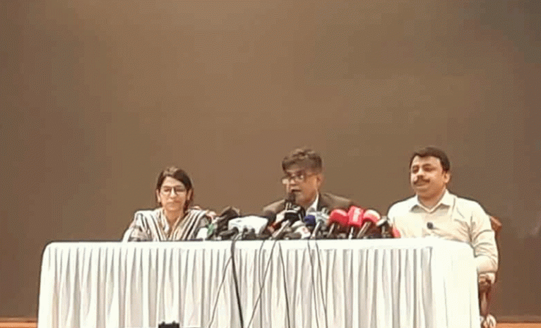 ‘গুম প্রতিরোধ ও প্রতিকার অধ্যাদেশ’ চূড়ান্ত অনুমোদন