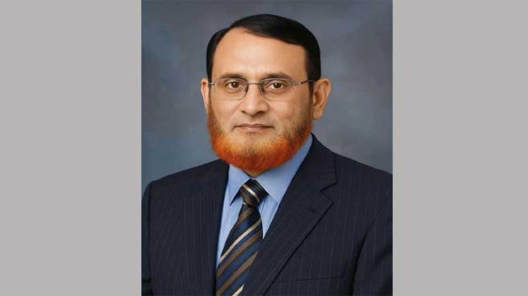 জামালপুর-২ বিএনপির টিকিট পেলেন সুলতান মাহমুদ বাবু