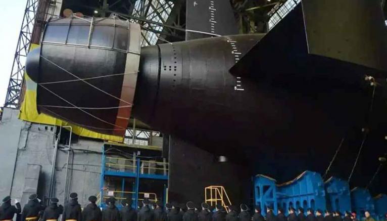 রাশিয়ার নতুন ক্ষেপণাস্ত্র, শেষ করে দিতে পারে একটি দেশ