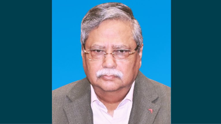 খালেদা জিয়ার জন্য দেশবাসীর কাছে দোয়া চাইলেন রাষ্ট্রপতি