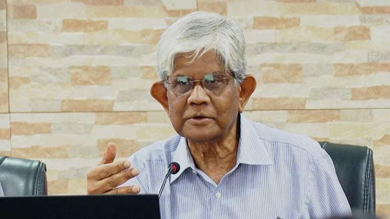 ডিসি-ইউএনও পাঠিয়ে জিনিসপত্রের দাম নিয়ন্ত্রণ কঠিন, প্রয়োজন রাজনৈতিক সরকার: অর্থ উপদেষ্টা