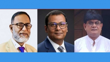 প্রায় ২ যুগ পর মুকুল শকু মুরাদের বহিষ্কারাদেশ প্রত্যাহার