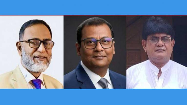 প্রায় ২ যুগ পর মুকুল শকু মুরাদের বহিষ্কারাদেশ প্রত্যাহার