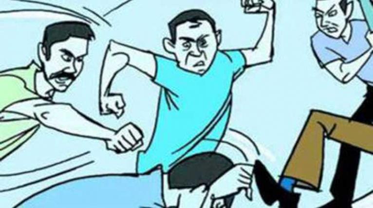 শিক্ষক লাঞ্ছনার অভিযোগে সরিষাবাড়ী সমন্বয় সভায় ক্ষুব্ধ শিক্ষকরা