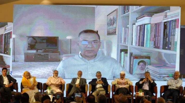 চারপাশে সুপ্ত আকাঙ্ক্ষায় গুপ্ত স্বৈরাচার ওত পেতে আছে: তারেক রহমান