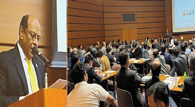 ২০৪০ সালের মধ্যে জাপানে জনশক্তির ঘাটতি পূরণে পদক্ষেপ নেবে বাংলাদেশ