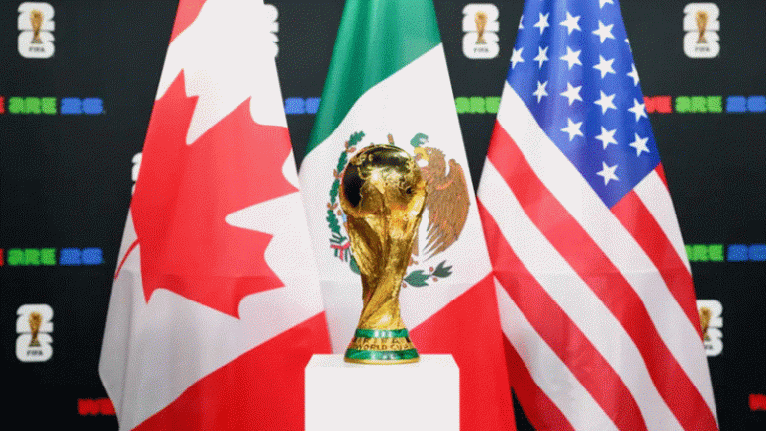 চলতি সপ্তাহে যারা পেতে পারে বিশ্বকাপের টিকিট