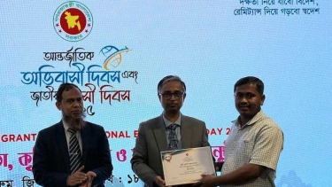 মালয়েশিয়ায় আন্তর্জাতিক অভিবাসী দিবস ও জাতীয় প্রবাসী দিবস উদ্‌যাপন