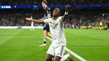 রিয়ালের বিপক্ষে সেল্টার ঐতিহাসিক জয়