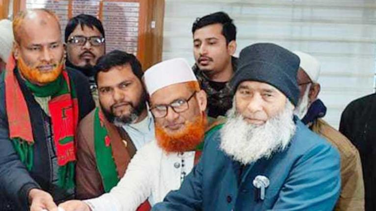 এখন পর্যন্ত নির্বাচনের লেভেল প্লেয়িং ফিল্ড হয়নি: মুজিবুর রহমান