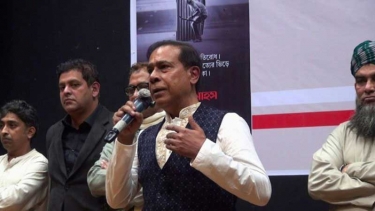 গত ১৬-১৭ বছরে চাকরি–ব্যবসায় বৈষম্যের শিকার তরুণরা: মাসুদুজ্জামান