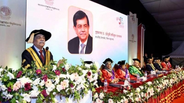 দক্ষ ও সৎ মানবসম্পদ তৈরির একটি নির্ভরযোগ্য কেন্দ্র বুটেক্স : শিক্ষা উপদেষ্টা