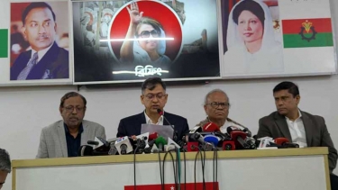 সংবর্ধনা অনুষ্ঠানে তারেক রহমান ছাড়া কেউ বক্তব্য দেবে না