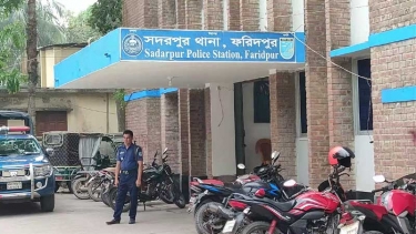 ফরিদপুরে হাত বাঁধা যুবতীর বিবস্ত্র মরদেহ উদ্ধার