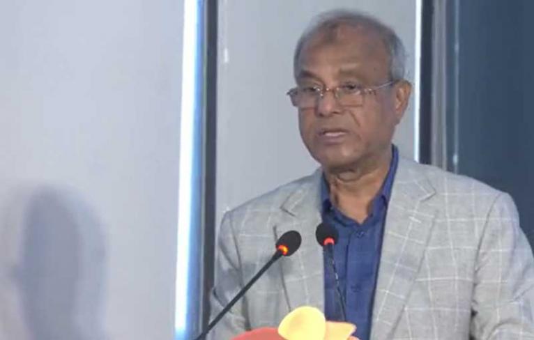 চাহিদার তুলনায় ২২ লাখ টন বেশি উৎপাদন হয়েছে আলু: স্বরাষ্ট্র উপদেষ্টা