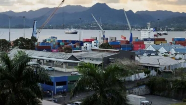 আগামী বছর ফিজিতে দূতাবাস খুলবে ইসরায়েল