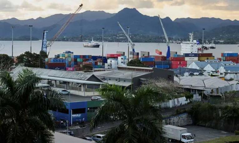 আগামী বছর ফিজিতে দূতাবাস খুলবে ইসরায়েল