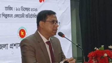 বীর মুক্তিযোদ্ধারাই আমাদের প্রেরণা ও পথপ্রদর্শক: ডিসি