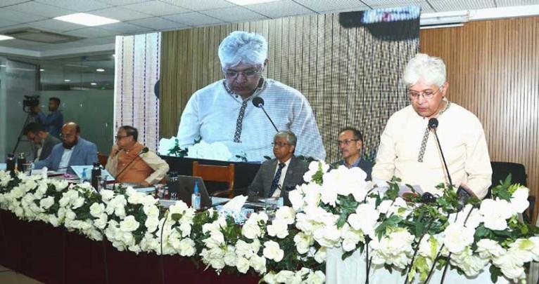 ক্ষুদ্র উদ্যোক্তাদের বড় চ্যালেঞ্জ হলো ঋণ প্রাপ্তি - শিল্প উপদেষ্টা