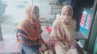 বন্দরে তুচ্ছ ঘটনায় হামলা, একই পরিবারের ৪ জন আহত