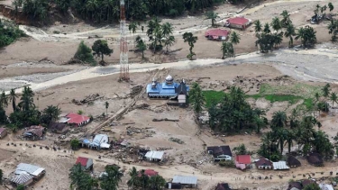 বন্যা-ভূমিধসে দক্ষিণ-পূর্ব এশিয়ার চার দেশে মৃত্যু হাজার ছাড়াল
