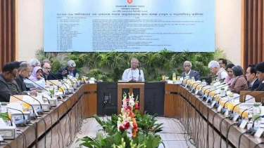 একনেকে ৪৬ হাজার কোটি টাকার ২২ প্রকল্প অনুমোদন