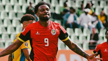 চার দশকের অপেক্ষার অবসান হলো মোজাম্বিকের