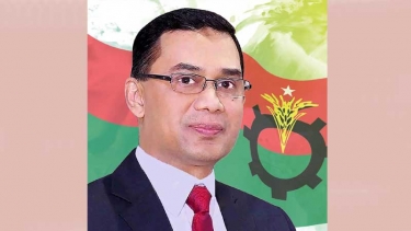 বেগম রোকেয়া নারী শিক্ষার বিস্তারকে বিশিষ্টতা দিয়েছেন: তারেক রহমান