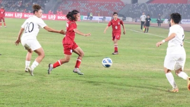 শেষের গোলে হেরে ইউরোপের ফুটবলের স্বাদ নিল মেয়েরা