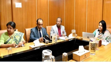 ভোট-গণভোটে জনসম্পৃক্ততায় কর্মসূচি বাস্তবায়ন করবে সরকার: তথ্য ও সম্প্রচার সচিব