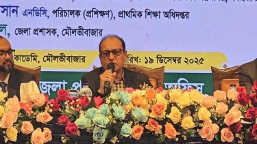 শিক্ষার মান উন্নয়নে প্রয়োজনীয় সব পদক্ষেপ নেবে সরকার