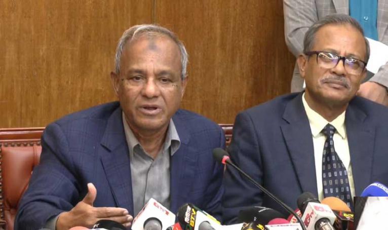 হাদি হত্যাকাণ্ডের অনেক অগ্রগতি হয়েছে, তবে সব বলা যাবে না: স্বরাষ্ট্র উপদেষ্টা