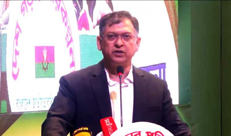 দেশের মানুষের কাছে আর ধর্মের বড়ি বিক্রি করা যাবে না: সালাহউদ্দিন