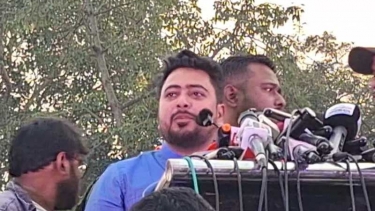 বিজয় দিবসে ভারতীয় আধিপত্যবাদের বিরুদ্ধে ঐক্যবদ্ধ হবে বাংলাদেশ: নাহিদ