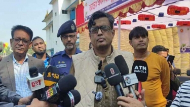 জুলাই হত্যাকারীদের ফিরিয়ে আনা আমাদের মূল লক্ষ্য: প্রেস সচিব