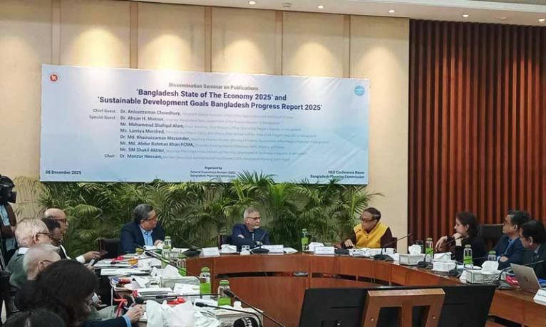 রাজনৈতিক ভূমিকম্প না হলে নির্বাচন থামবে না : ড. জাহিদ