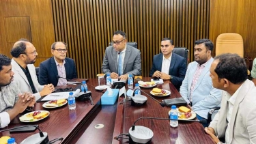 অন্যায় করে শাস্তি না পেলে সুশাসন কিভাবে নিশ্চিত হবে : পরিকল্পনা সচিব