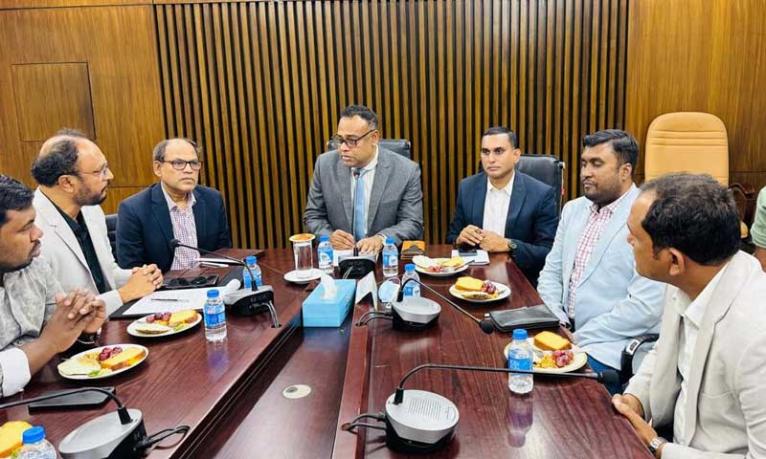 অন্যায় করে শাস্তি না পেলে সুশাসন কিভাবে নিশ্চিত হবে : পরিকল্পনা সচিব