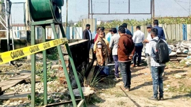 পরিবেশ দূষণের অভিযোগে হাশেম ফুডসকে ২ লাখ টাকা জরিমানা