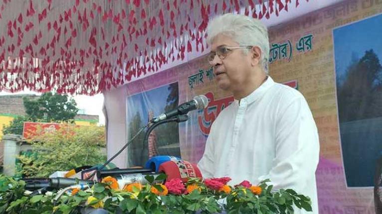 ফ্যাসিবাদী শক্তির অবশিষ্টাংশ দমন করব: আদিলুর