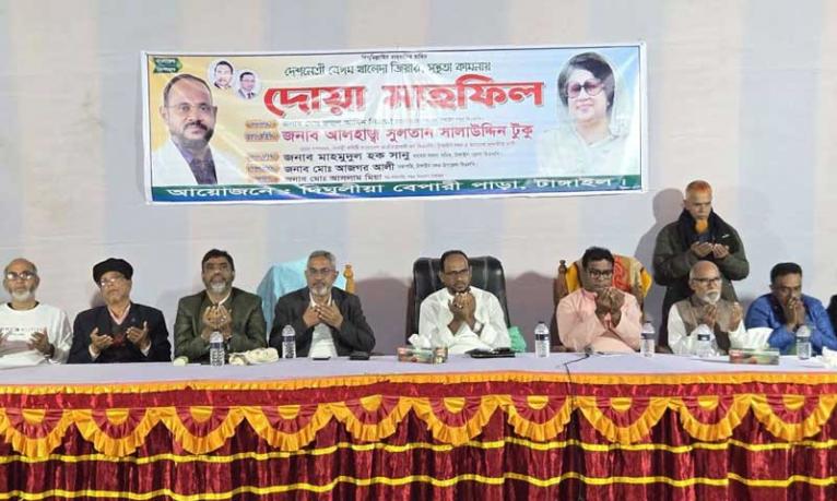 হাদির খুনিদের বিচার বাংলাদেশের মাটিতেই হবে : টুকু