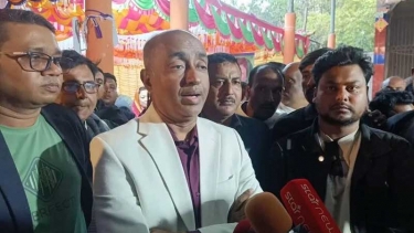 হাদির ওপর হামলাকারীর শেকড় যতই শক্তিশালী হোক, তা উপড়ে ফেলা হবে : অ্যাটর্নি জেনারেল