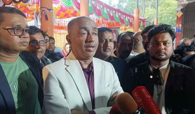 হাদির ওপর হামলাকারীর শেকড় যতই শক্তিশালী হোক, তা উপড়ে ফেলা হবে : অ্যাটর্নি জেনারেল