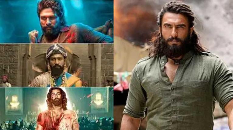 বলিউড সিনেমার পুরনো রেকর্ড ভেঙে দিল রণবীরের ‘ধুরন্ধর’