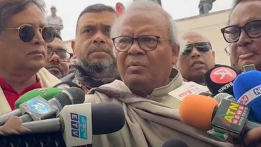 তারেক রহমান দেশের রাজনীতিতে বড় অনুপ্রেরণার নাম