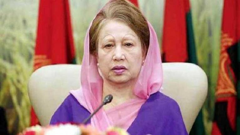 বেগম খালেদা জিয়ার সঙ্গে লন্ডন যাচ্ছেন যারা